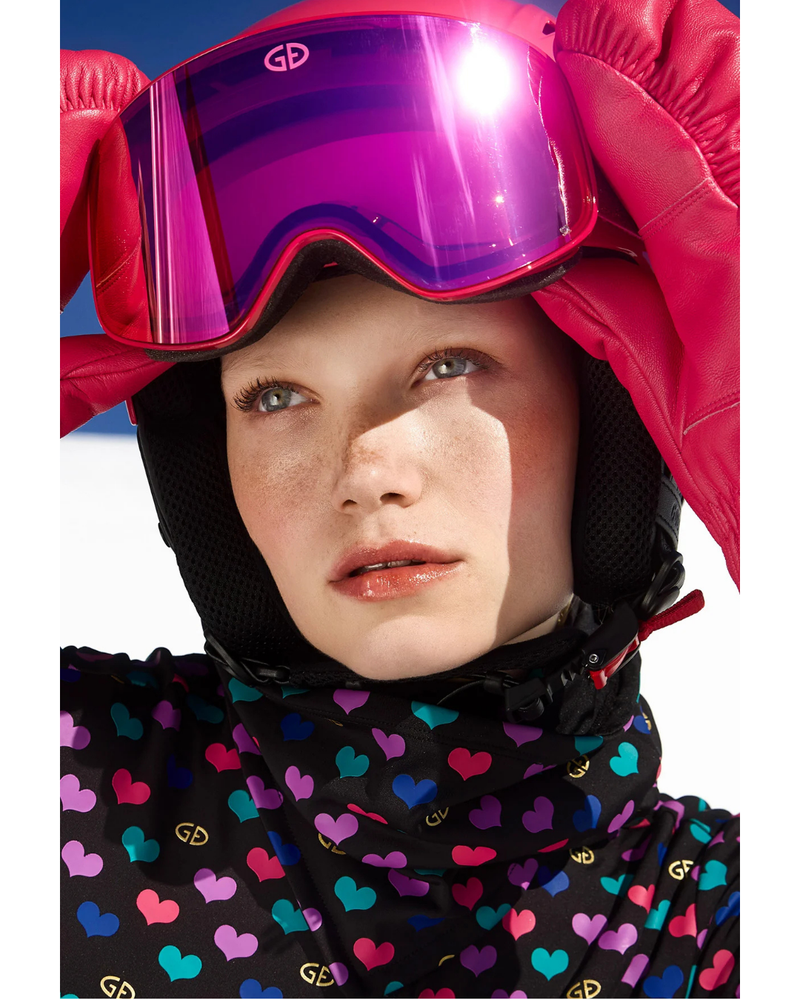 CUPID neckwarmer Multi CUPID neckwarmer Multi