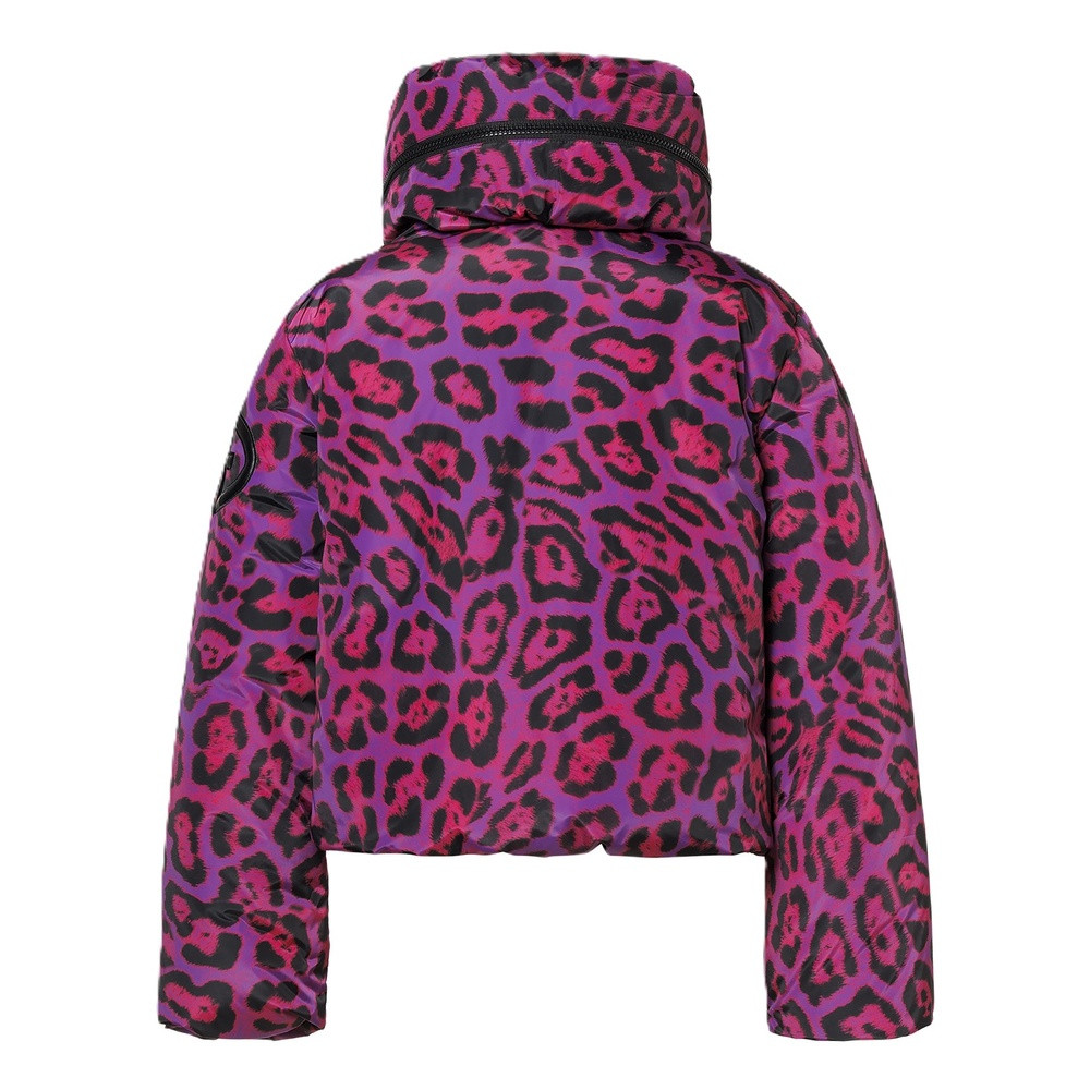 PANTERA ski jacket Roze PANTERA ski jacket Roze