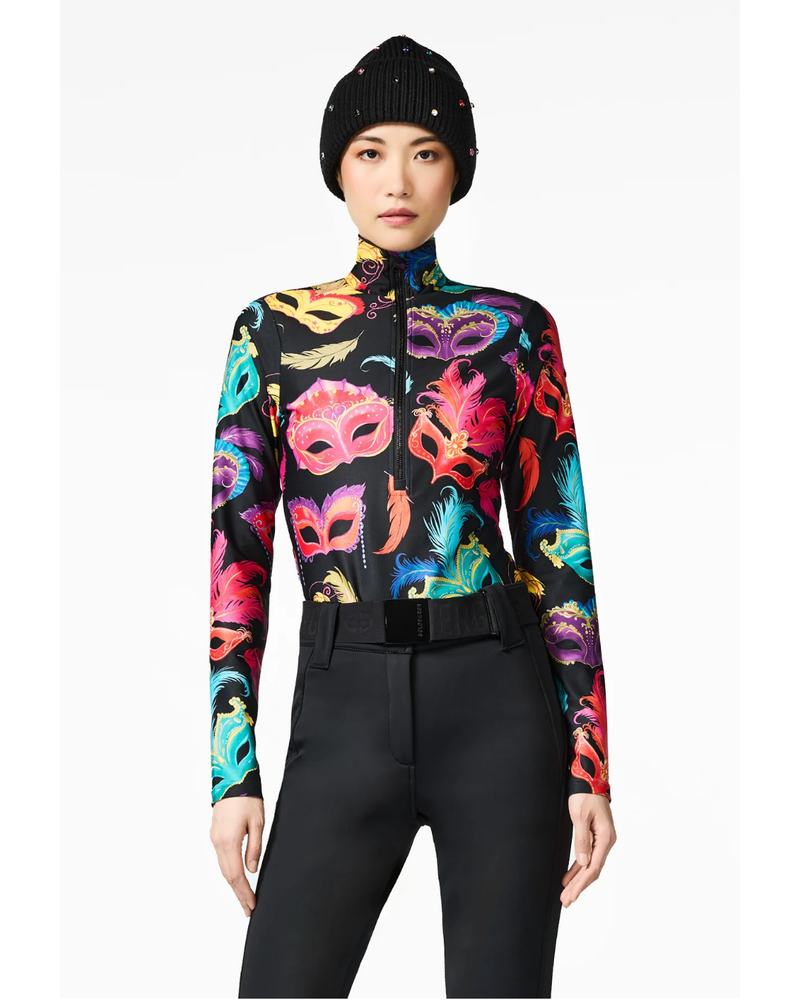 MASCHERA ski pully Multi MASCHERA ski pully Multi