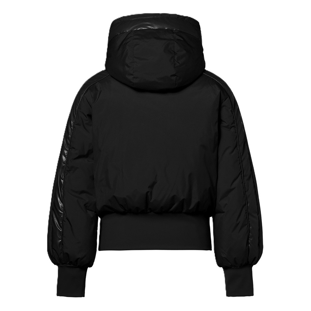 VOLARE ski jacket Zwart 1 VOLARE ski jacket Zwart 1