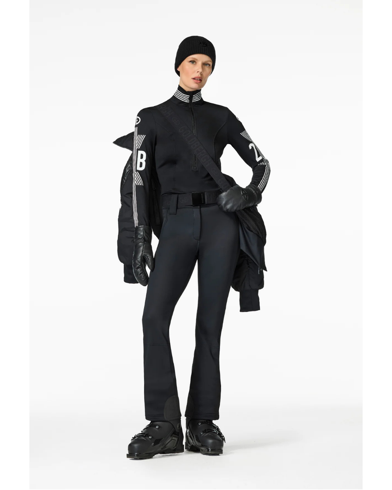 VOLARE ski jacket Zwart 1 VOLARE ski jacket Zwart 1