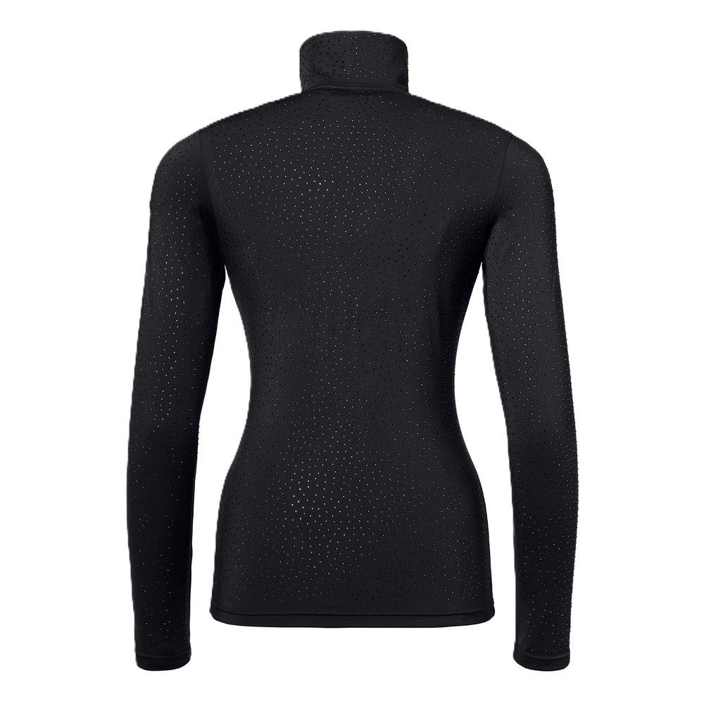 GIANNA ski pully Zwart 1 GIANNA ski pully Zwart 1