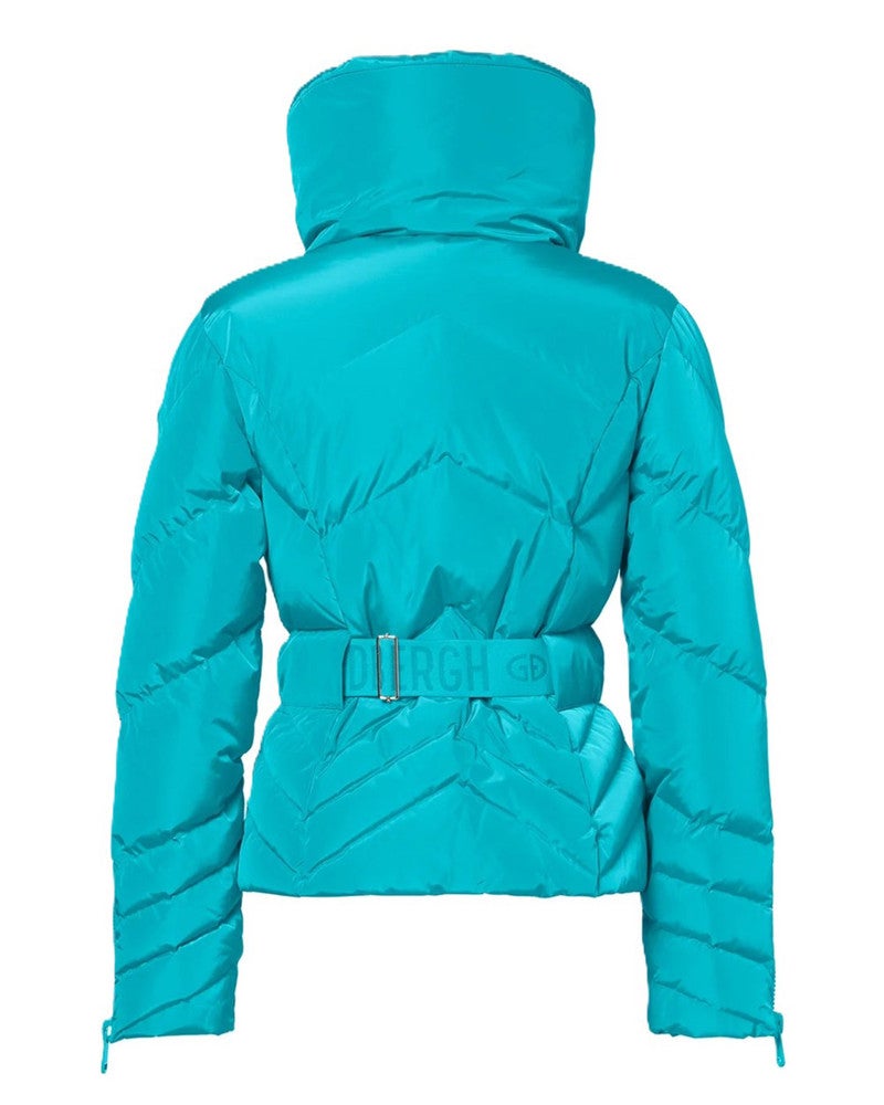 JIVE ski jacket Groen JIVE ski jacket Groen