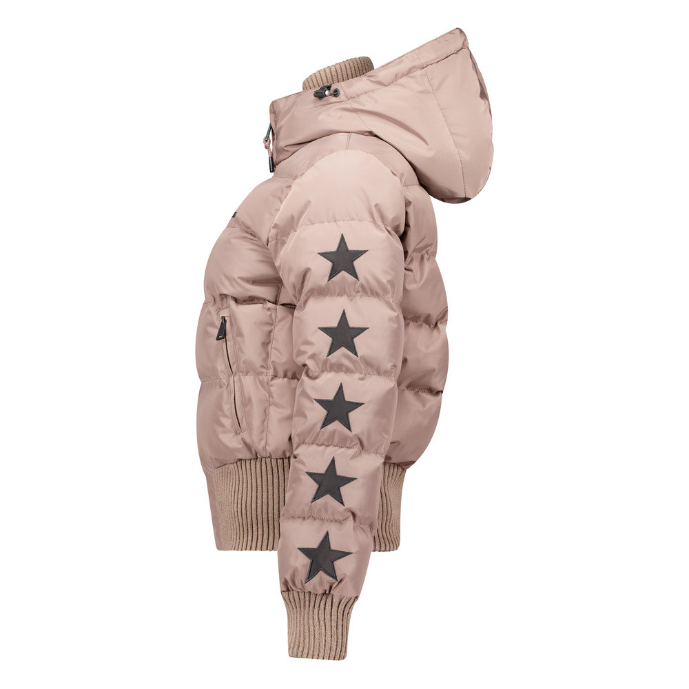 TAOS JACKET STARS Bruin 1 TAOS JACKET STARS Bruin 1
