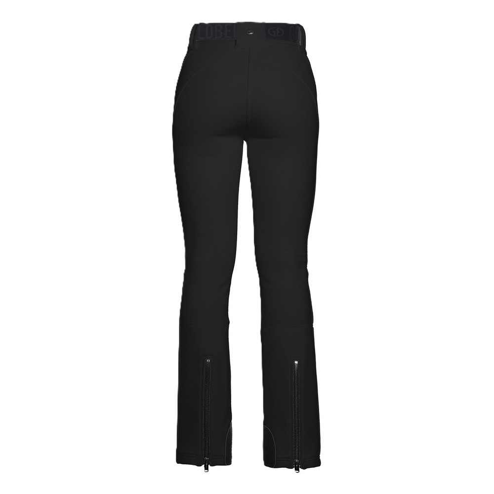 PIPPA ski pants Zwart 1 PIPPA ski pants Zwart 1