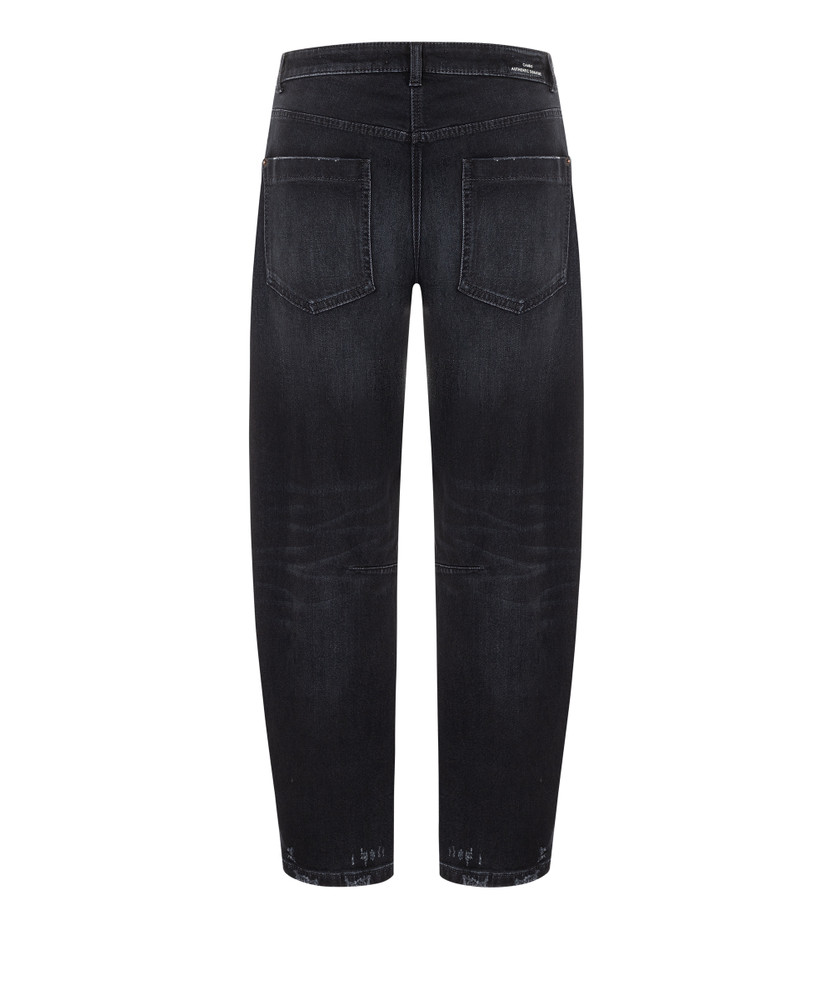 Ocean Zwart 1 Ocean Zwart 1