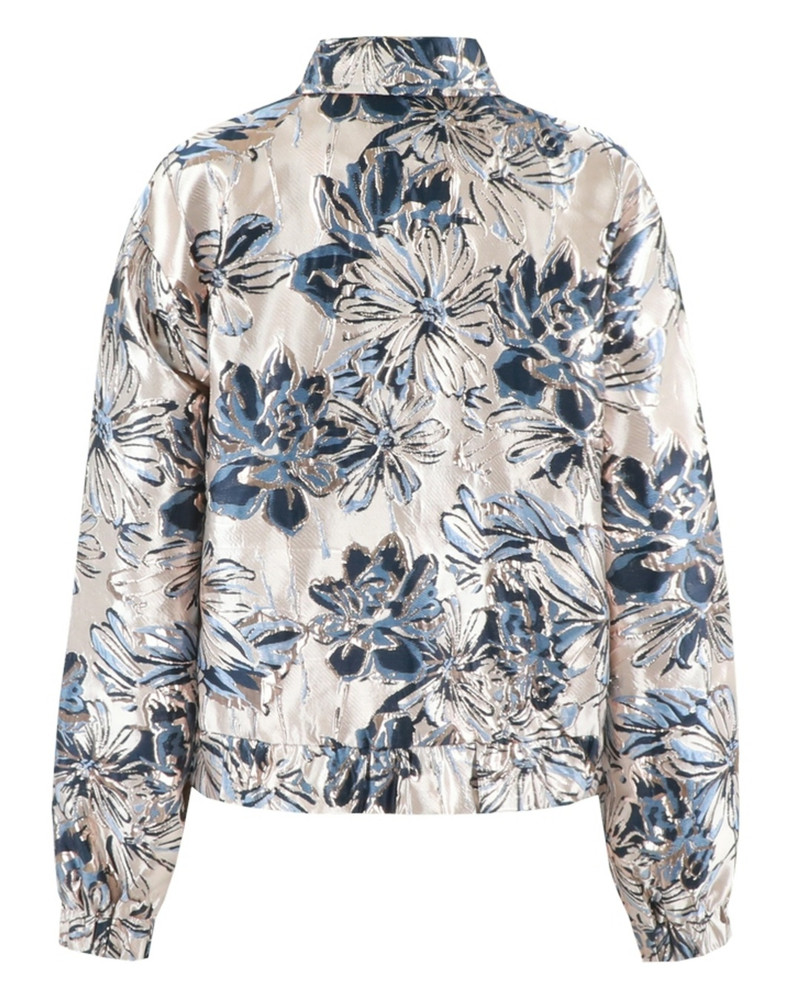 Shantel jacket Goud Shantel jacket Goud