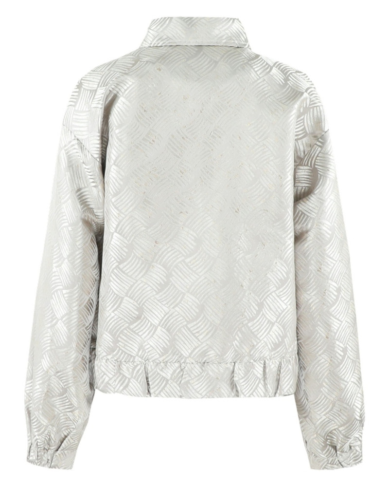 Shantel jacket Zilver Shantel jacket Zilver
