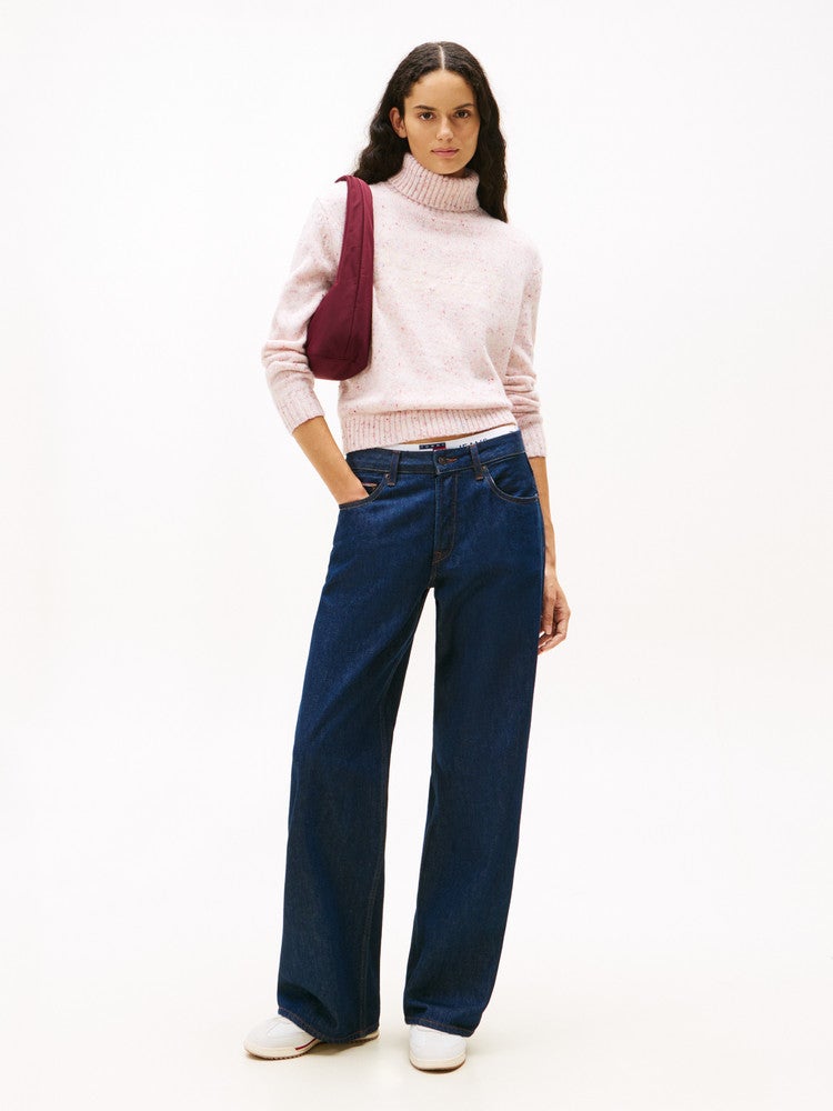 TJW NEP TURTLENECK S Wit 1 TJW NEP TURTLENECK S Wit 1