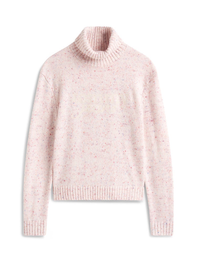 TJW NEP TURTLENECK S Wit 1 TJW NEP TURTLENECK S Wit 1