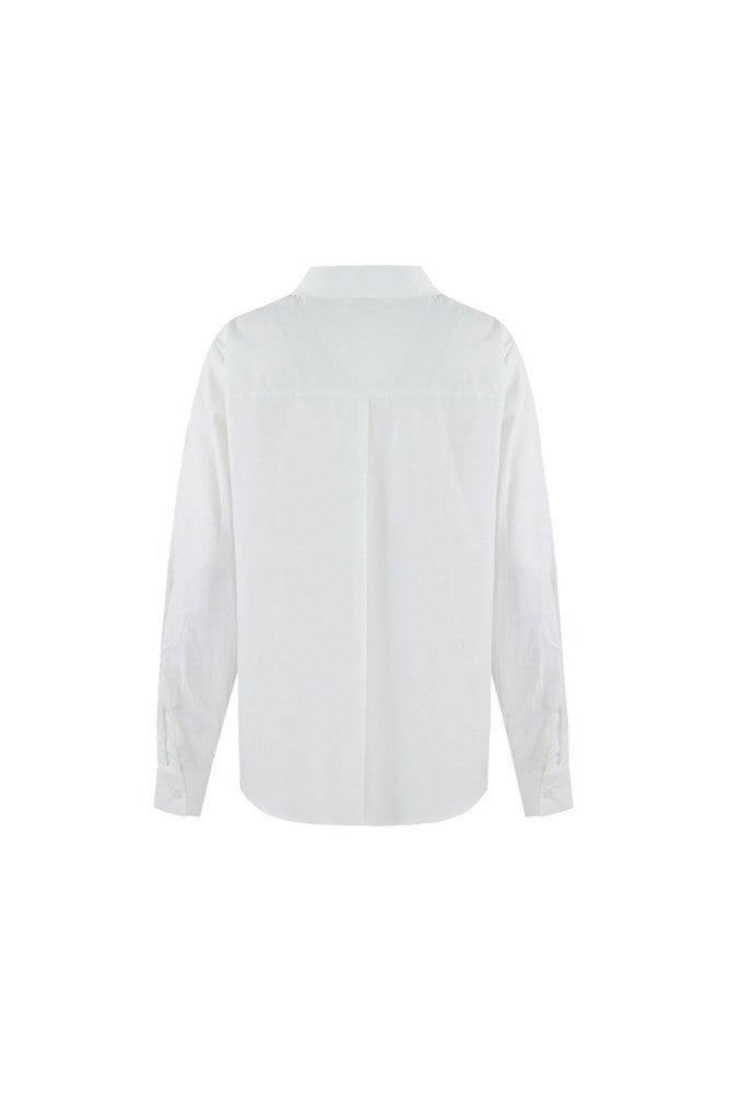 Ilse blouse Off White Ilse blouse Off White