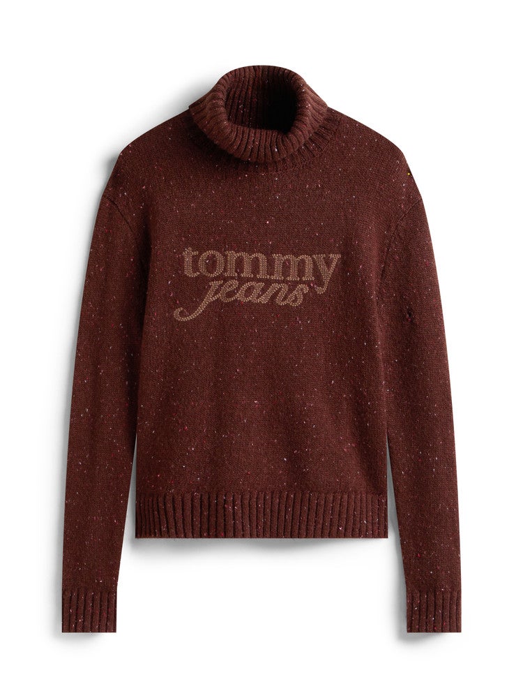 TJW NEP TURTLENECK S Bruin 1 TJW NEP TURTLENECK S Bruin 1