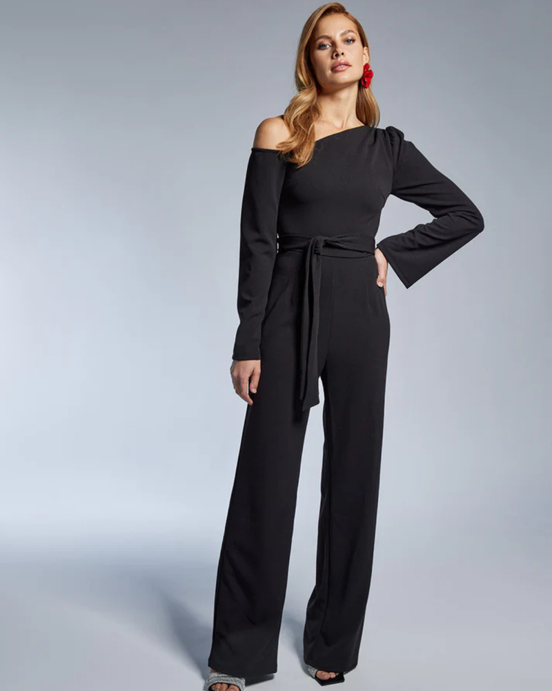 Jumpsuit Joel Zwart 1 Jumpsuit Joel Zwart 1