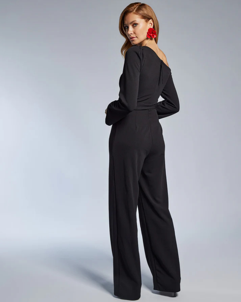 Jumpsuit Joel Zwart 1 Jumpsuit Joel Zwart 1