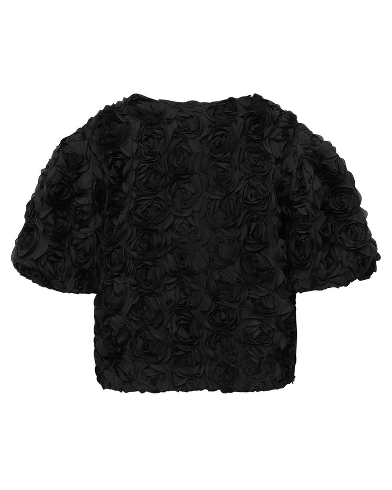 Rosie Jacket Zwart 1 Rosie Jacket Zwart 1