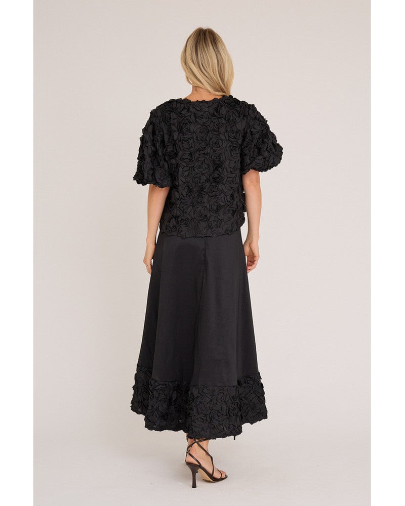 Rosie Jacket Zwart 1 Rosie Jacket Zwart 1