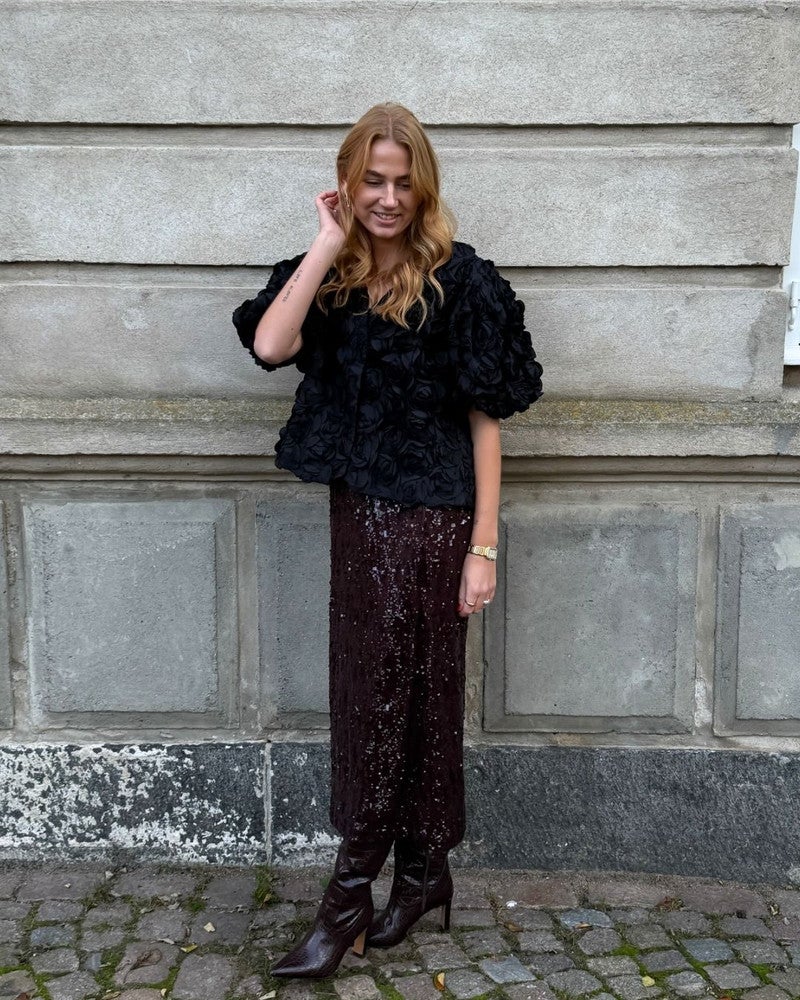 Rosie Jacket Zwart 1 Rosie Jacket Zwart 1