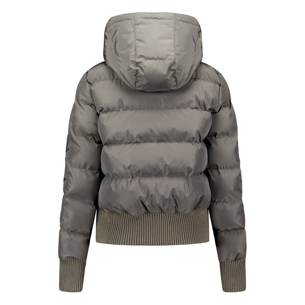 TAOS JACKET STARS Groen TAOS JACKET STARS Groen