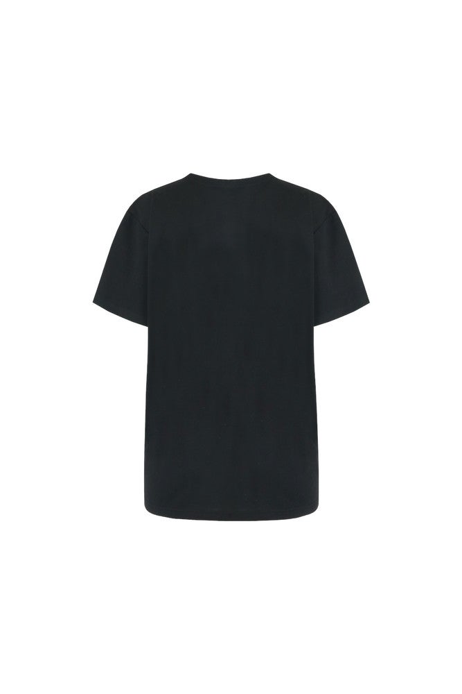 Moira self love t-shirt Zwart 1 Moira self love t-shirt Zwart 1