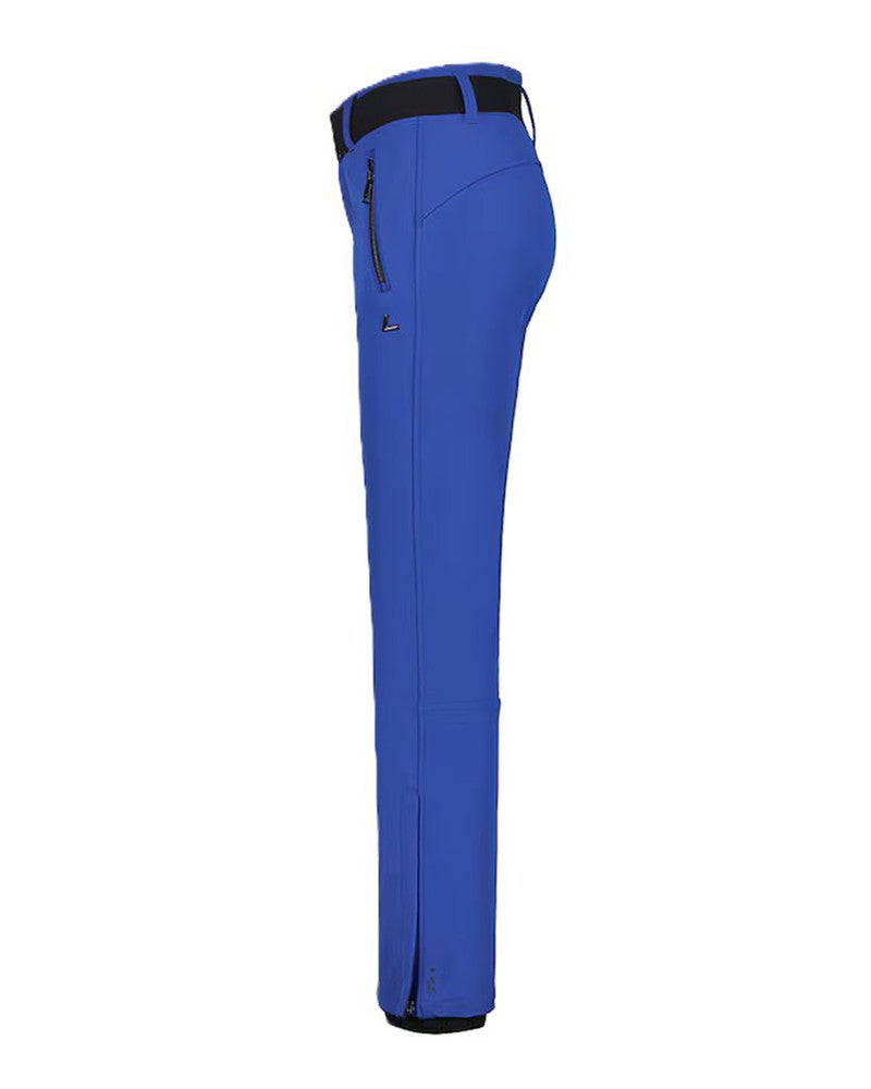 LUHTA JOENTAUS SKI PANTS Blauw LUHTA JOENTAUS SKI PANTS Blauw