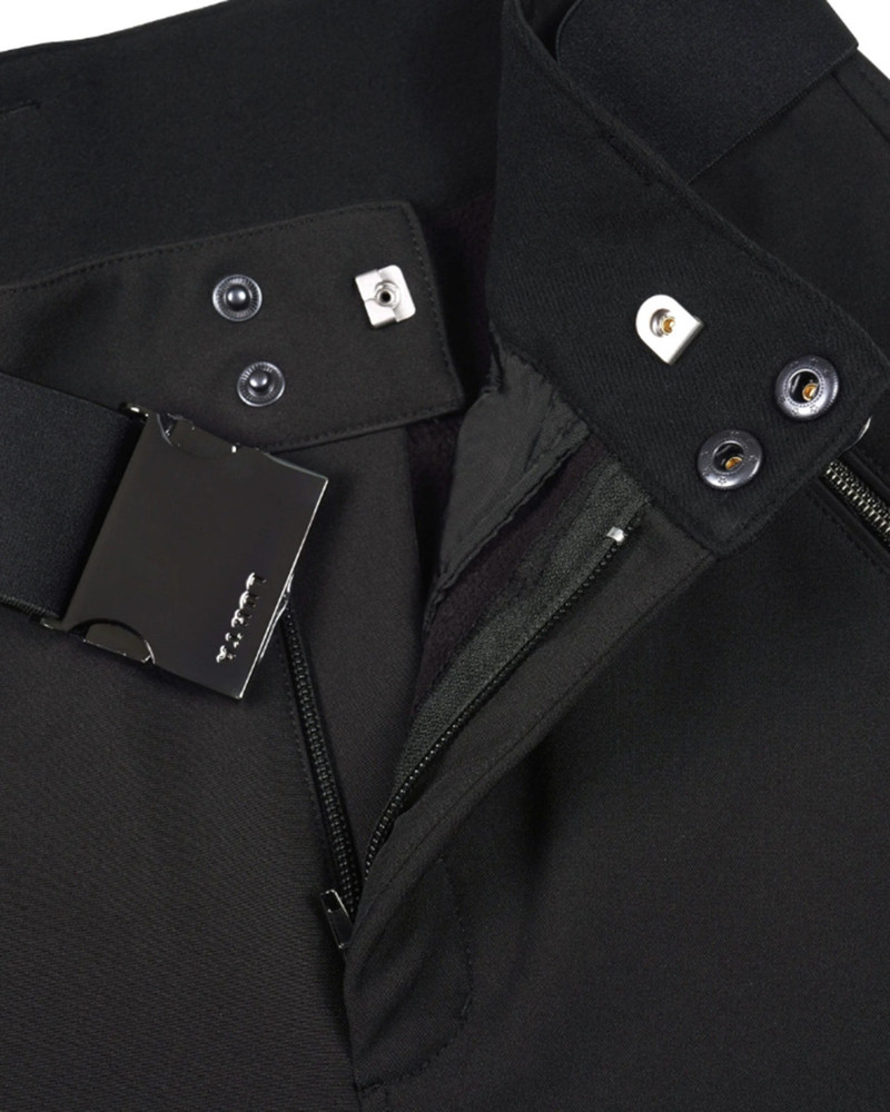 LUHTA JOENTAUS D Zwart 1 LUHTA JOENTAUS D Zwart 1