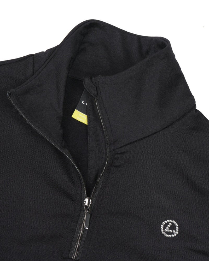 LUHTA HAILUOTO Zwart 1 LUHTA HAILUOTO Zwart 1