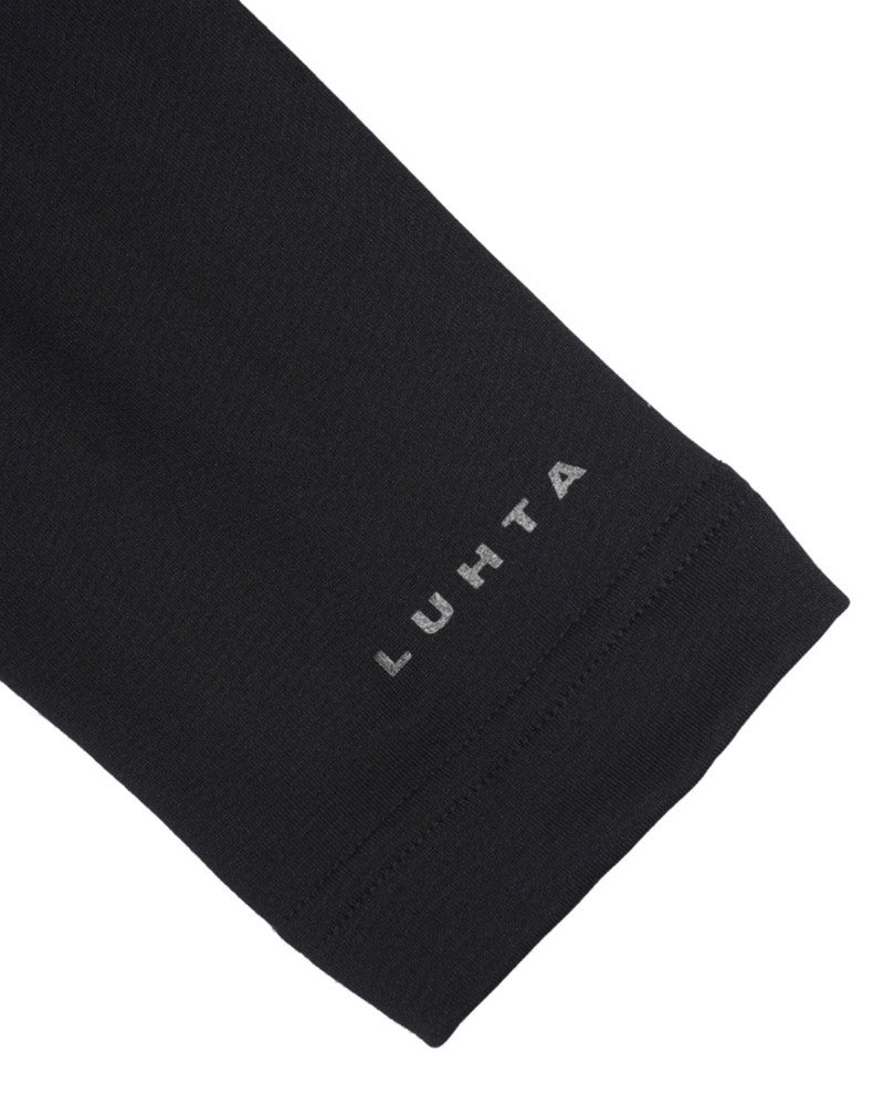 LUHTA HAILUOTO Zwart 1 LUHTA HAILUOTO Zwart 1