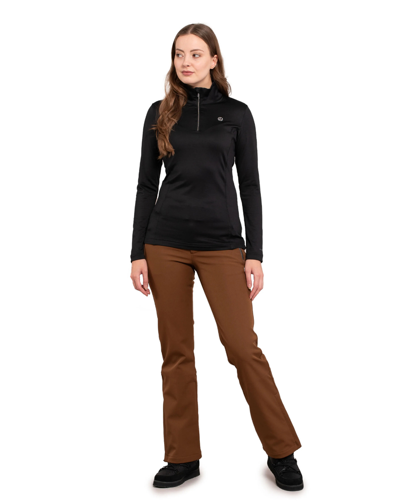 LUHTA HAILUOTO Zwart 1 LUHTA HAILUOTO Zwart 1