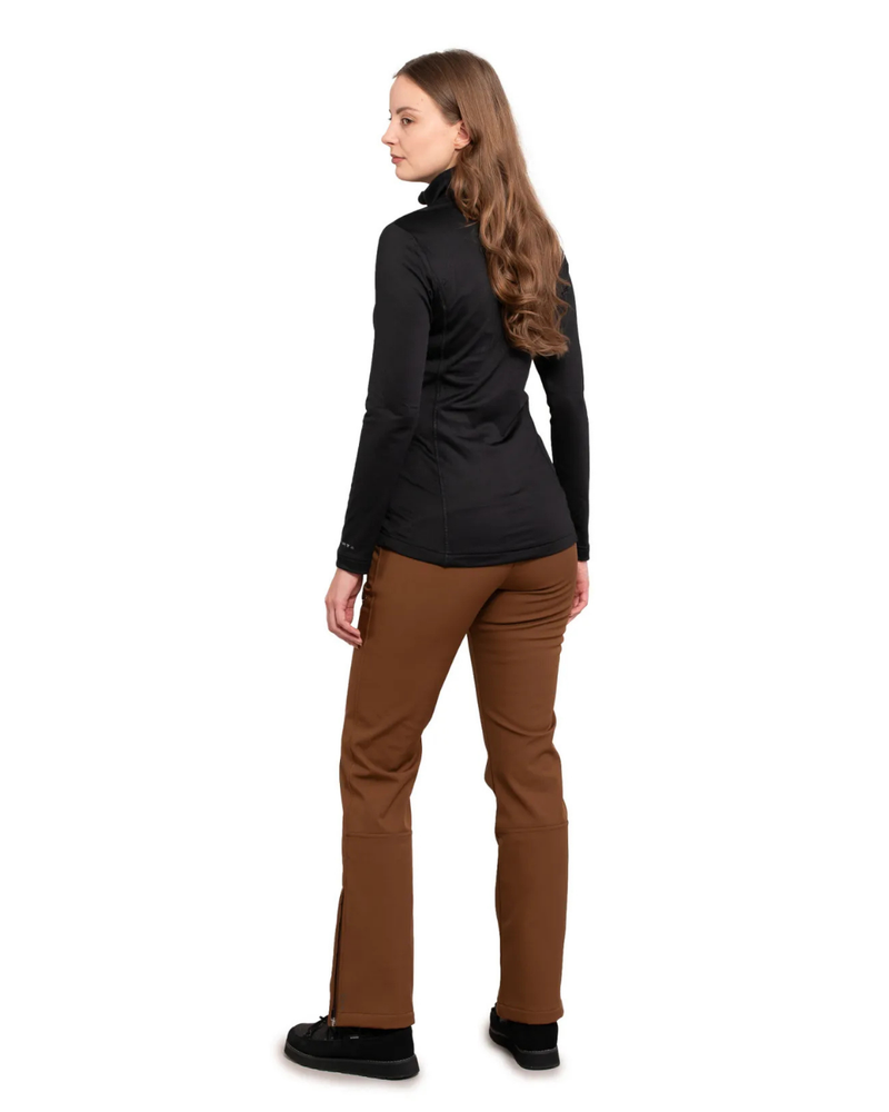 LUHTA HAILUOTO Zwart 1 LUHTA HAILUOTO Zwart 1