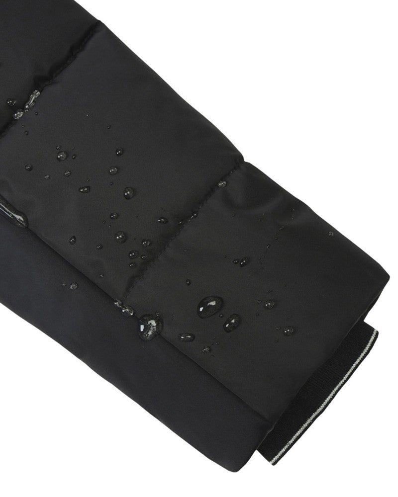 LUHTA SALMIVAARA Zwart 1 LUHTA SALMIVAARA Zwart 1