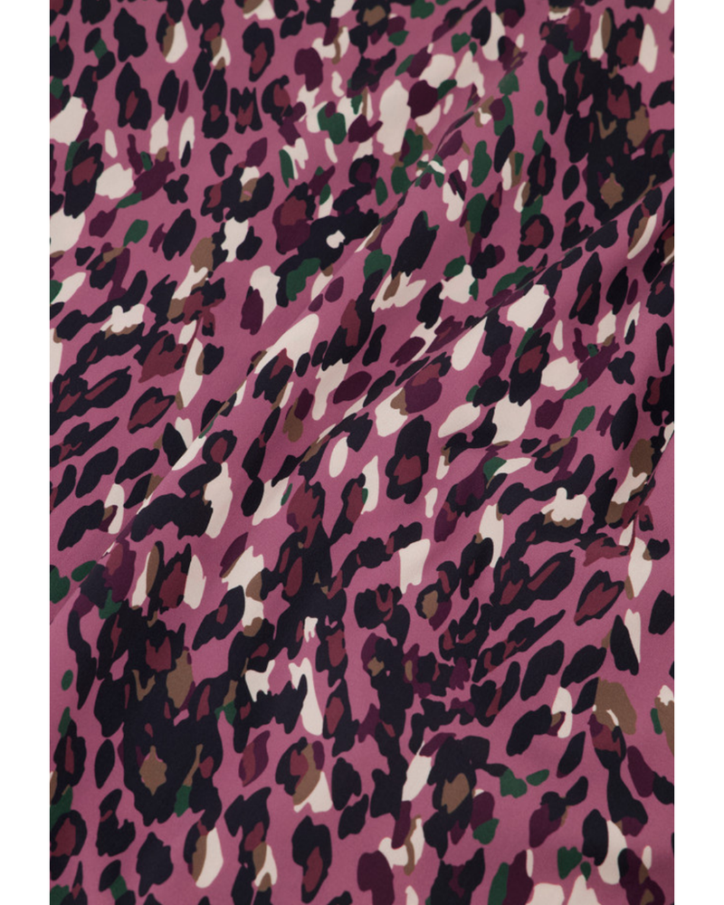 Faith leopard top Multi Faith leopard top Multi