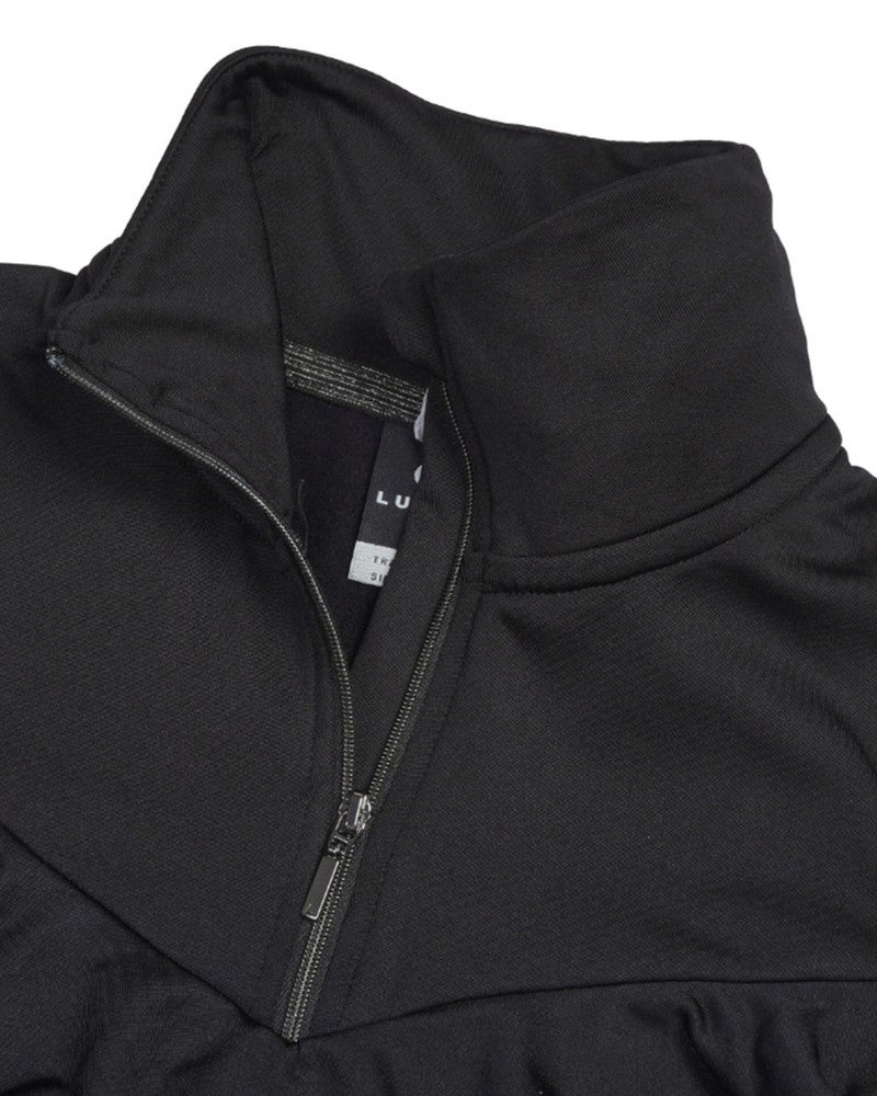 LUHTA AHL Zwart 1 LUHTA AHL Zwart 1