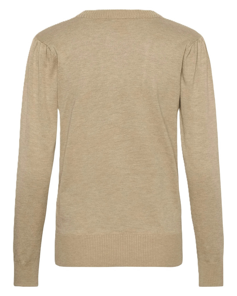 CherriSZ Pullover Bruin 1 CherriSZ Pullover Bruin 1