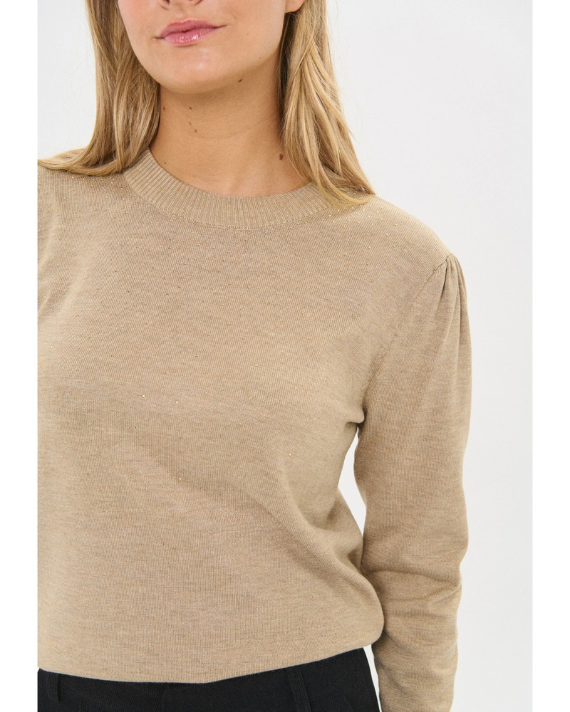 CherriSZ Pullover Bruin 1 CherriSZ Pullover Bruin 1