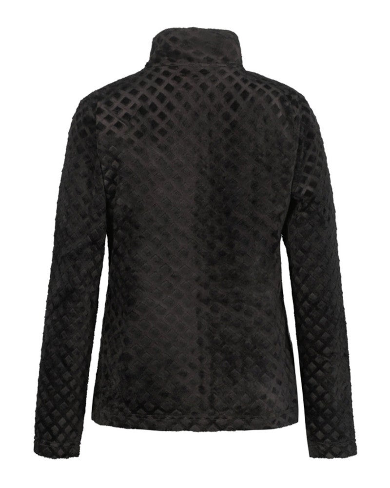 LUHTA AHMAS Zwart 1 LUHTA AHMAS Zwart 1