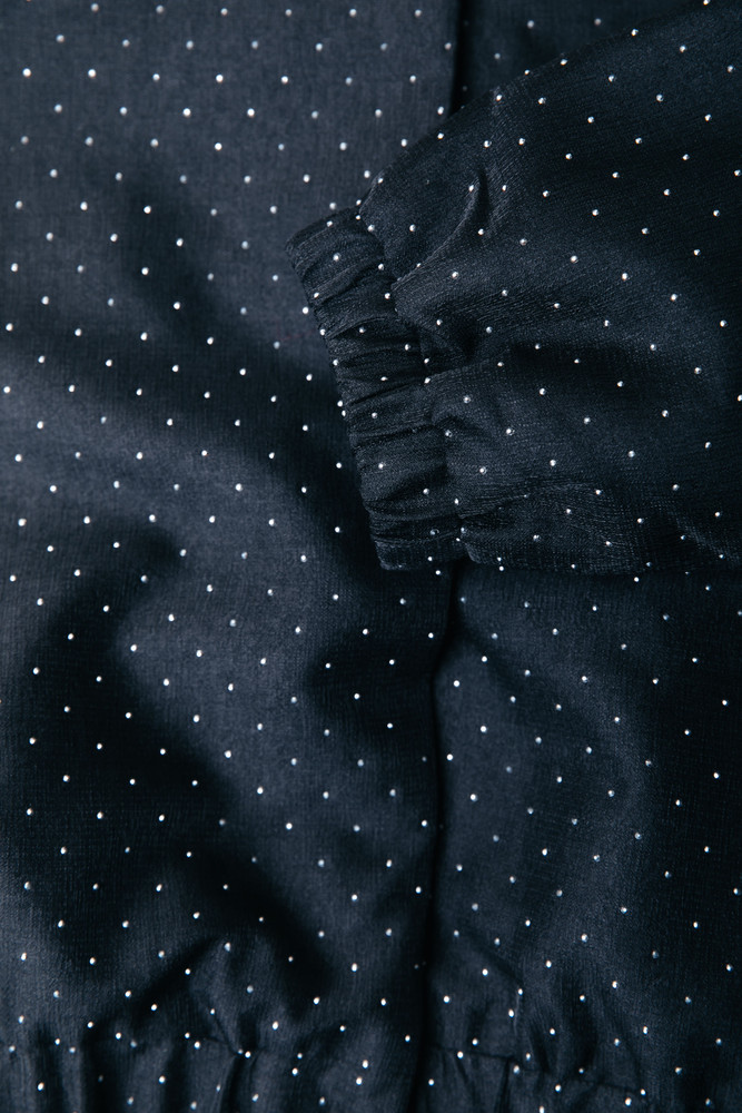 Bente Studded Bomber Jacket Zwart 1 Bente Studded Bomber Jacket Zwart 1