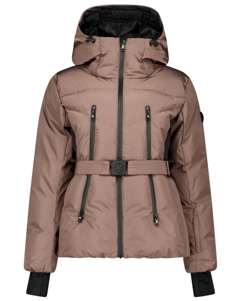 HOGADON JACKET Bruin 1 HOGADON JACKET Bruin 1