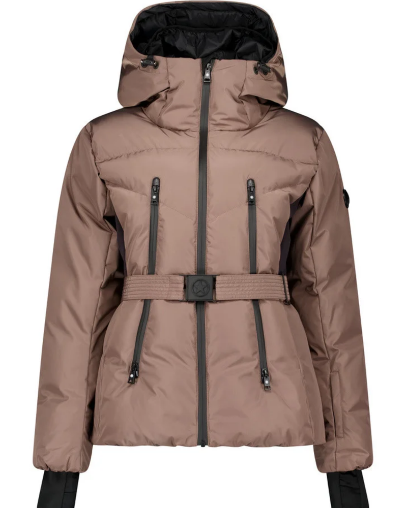 HOGADON JACKET Bruin 1 HOGADON JACKET Bruin 1