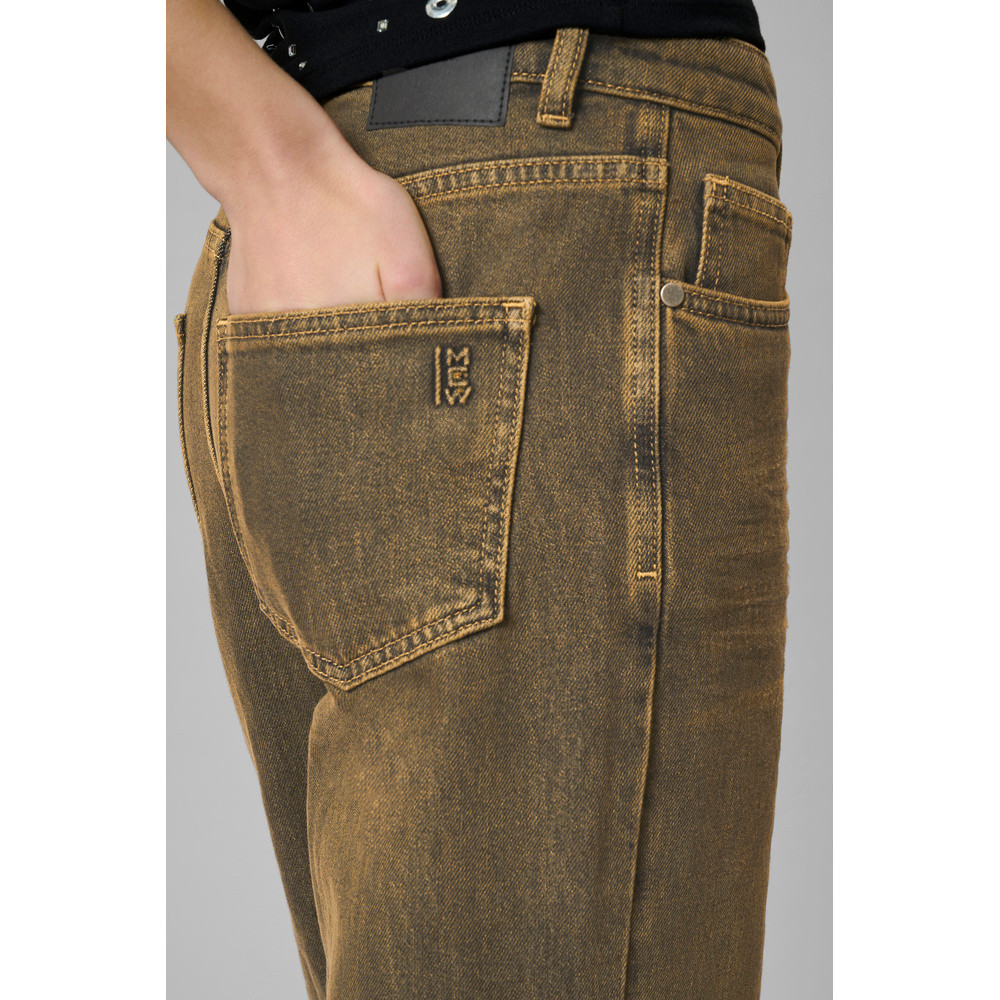 MWLouis 139 High Wide Bruin 1 MWLouis 139 High Wide Bruin 1