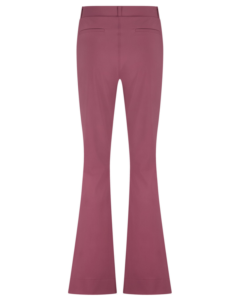 Flair bonded trousers Roze Flair bonded trousers Roze