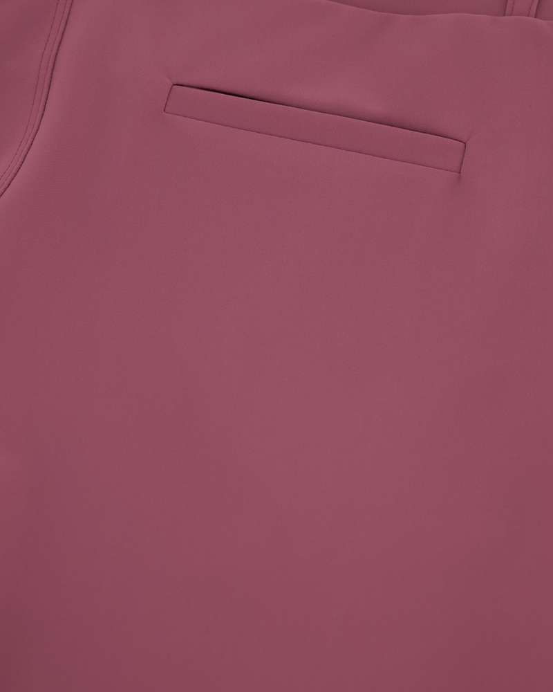 Flair bonded trousers Roze Flair bonded trousers Roze