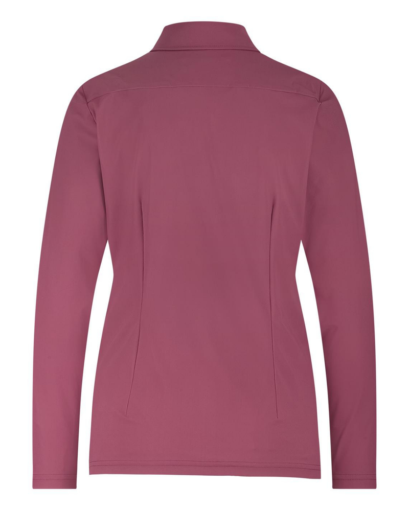 Poppy shirt Roze Poppy shirt Roze