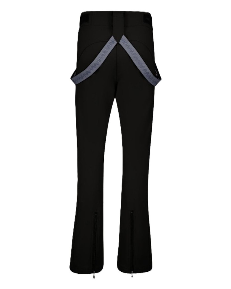 CHRISTIE SALOPETTE Zwart 1 CHRISTIE SALOPETTE Zwart 1