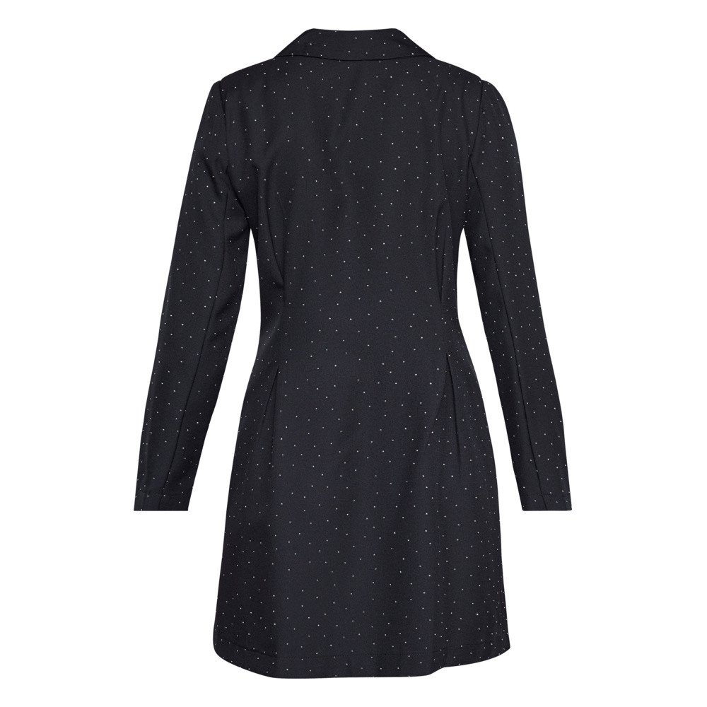 GAF-DR3 Dress Zwart 1 GAF-DR3 Dress Zwart 1