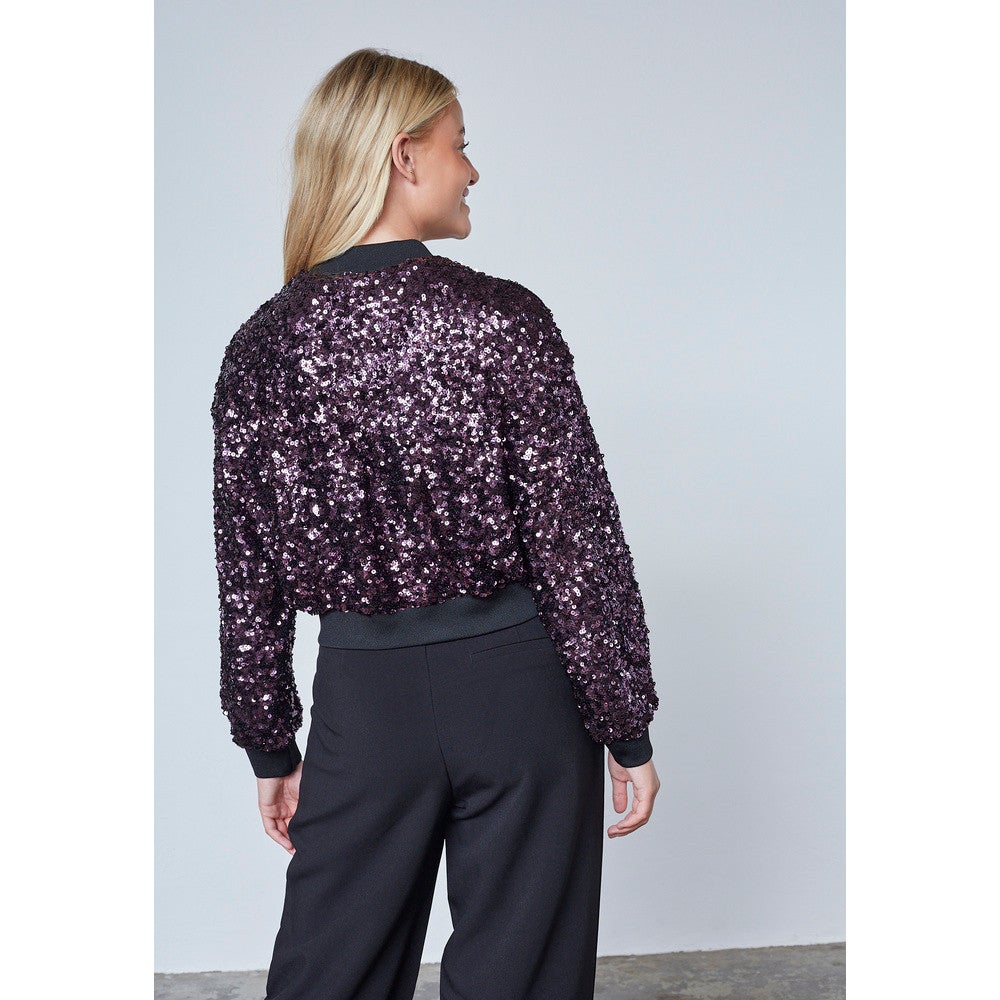 GARWIN-NEW1 Jackets Bordeaux GARWIN-NEW1 Jackets Bordeaux