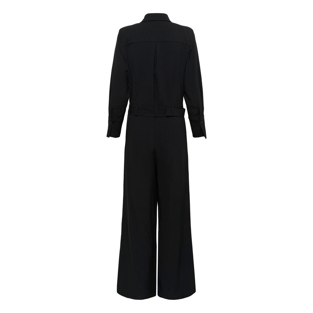 MWHace Jumpsuit Zwart 1 MWHace Jumpsuit Zwart 1