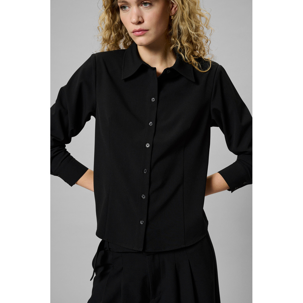 MWHace Shirt Zwart 1 MWHace Shirt Zwart 1