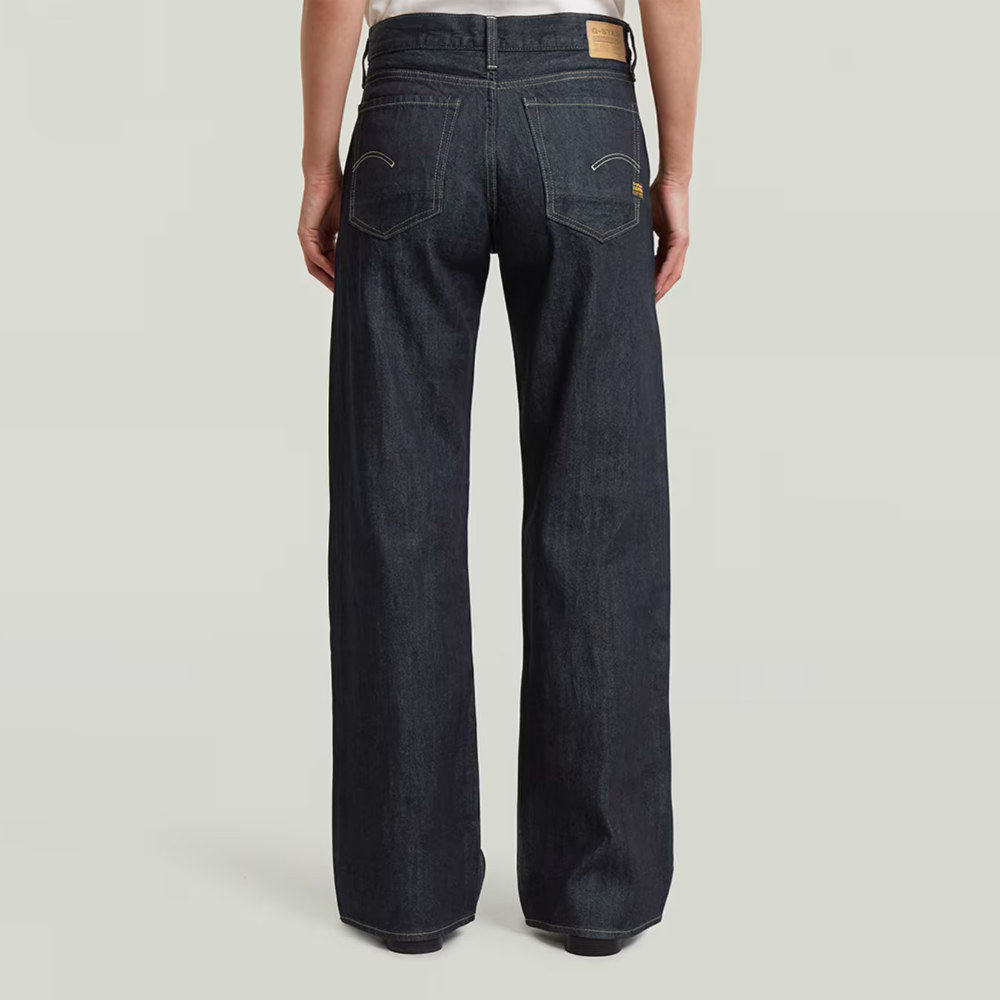 Judee Loose Wmn Donker Blauw Judee Loose Wmn Donker Blauw