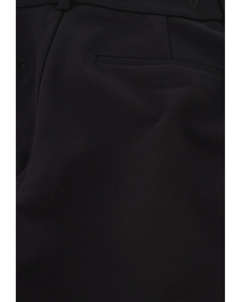 Becky Trousers Zwart 1 Becky Trousers Zwart 1