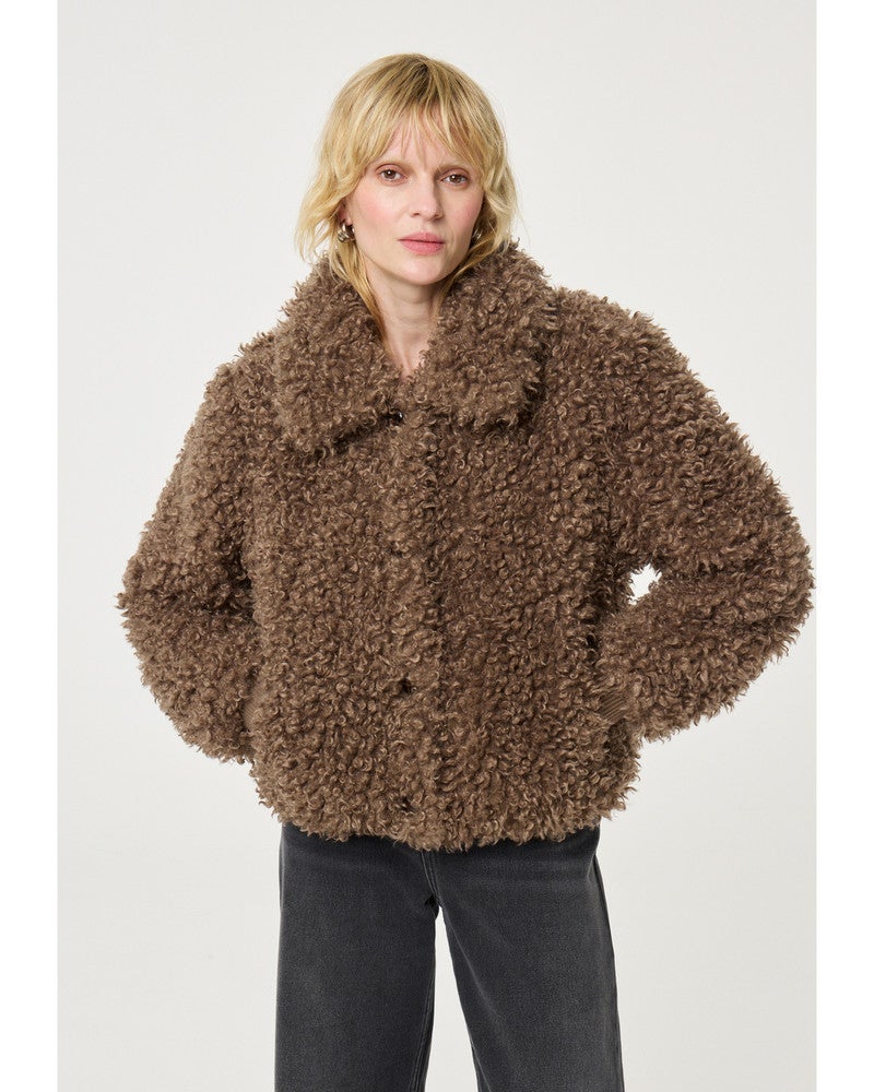 Bobby Jacket Bruin 1 Bobby Jacket Bruin 1